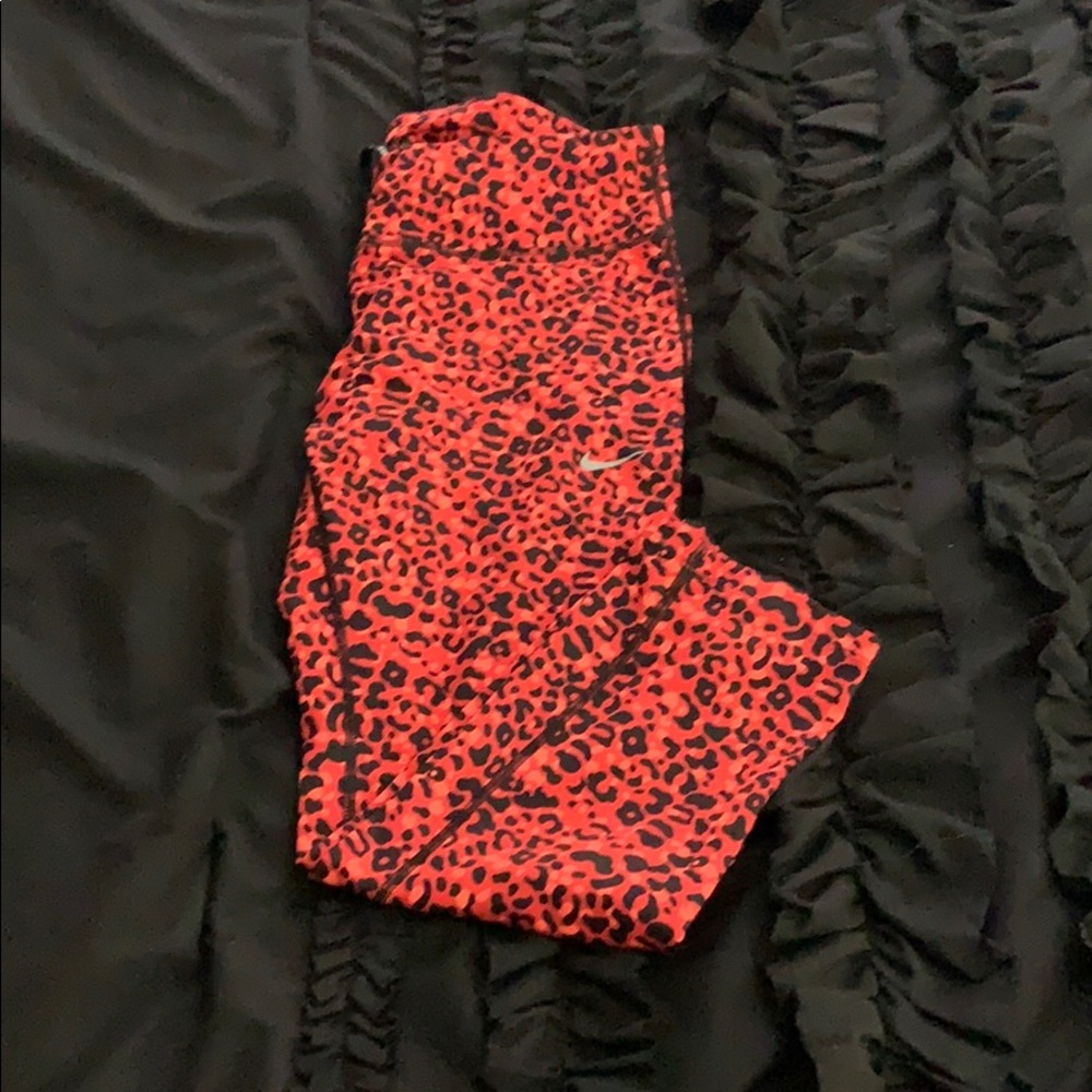 Nike dri-fit legging